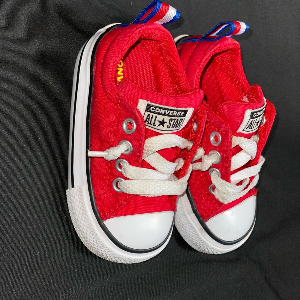 Toddler Converse Unisex